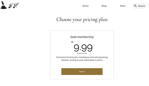 Plans & Pricing