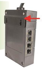 Wall Mount Guardian 15Amp TBF™ Electronic Power Conditioner