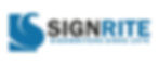SIGNRITE Logo DUFF