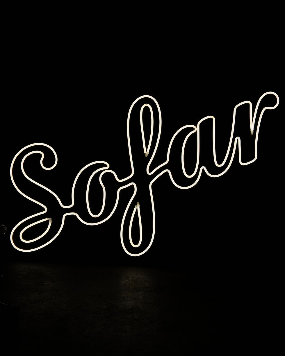 SoFar Sounds Philly