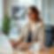professional female consultant is siting in her office and working.jpg