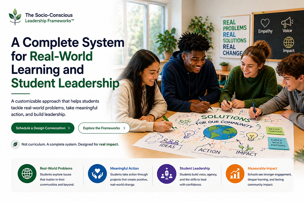 A Complete System
