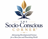 The Socio-Conscious Corner Logo
