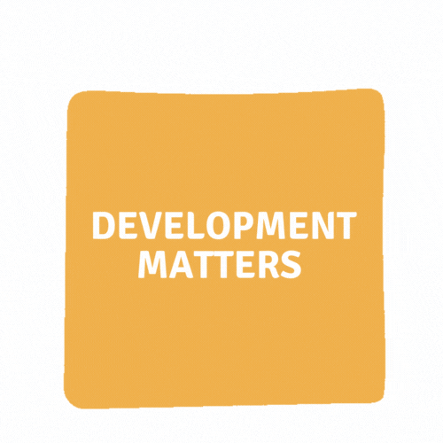 The early years framework