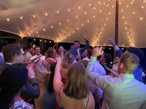 White Lotus Productions DJ