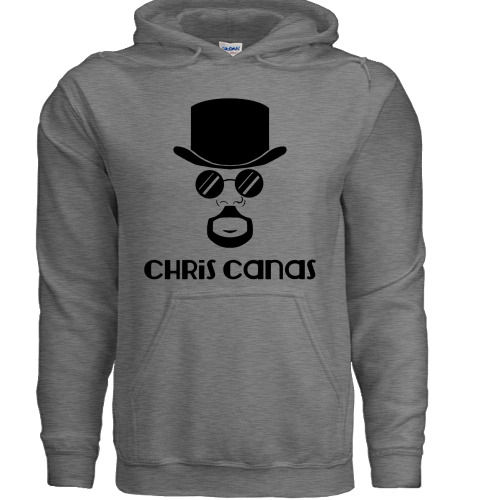 Thumbnail: Chris Canas Hoodie 2024