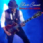 Chris Canas- Would You Mind Album- Digital