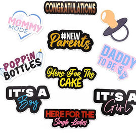 White Lotus Production Photo Booth Props