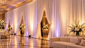 Pipe & Drape