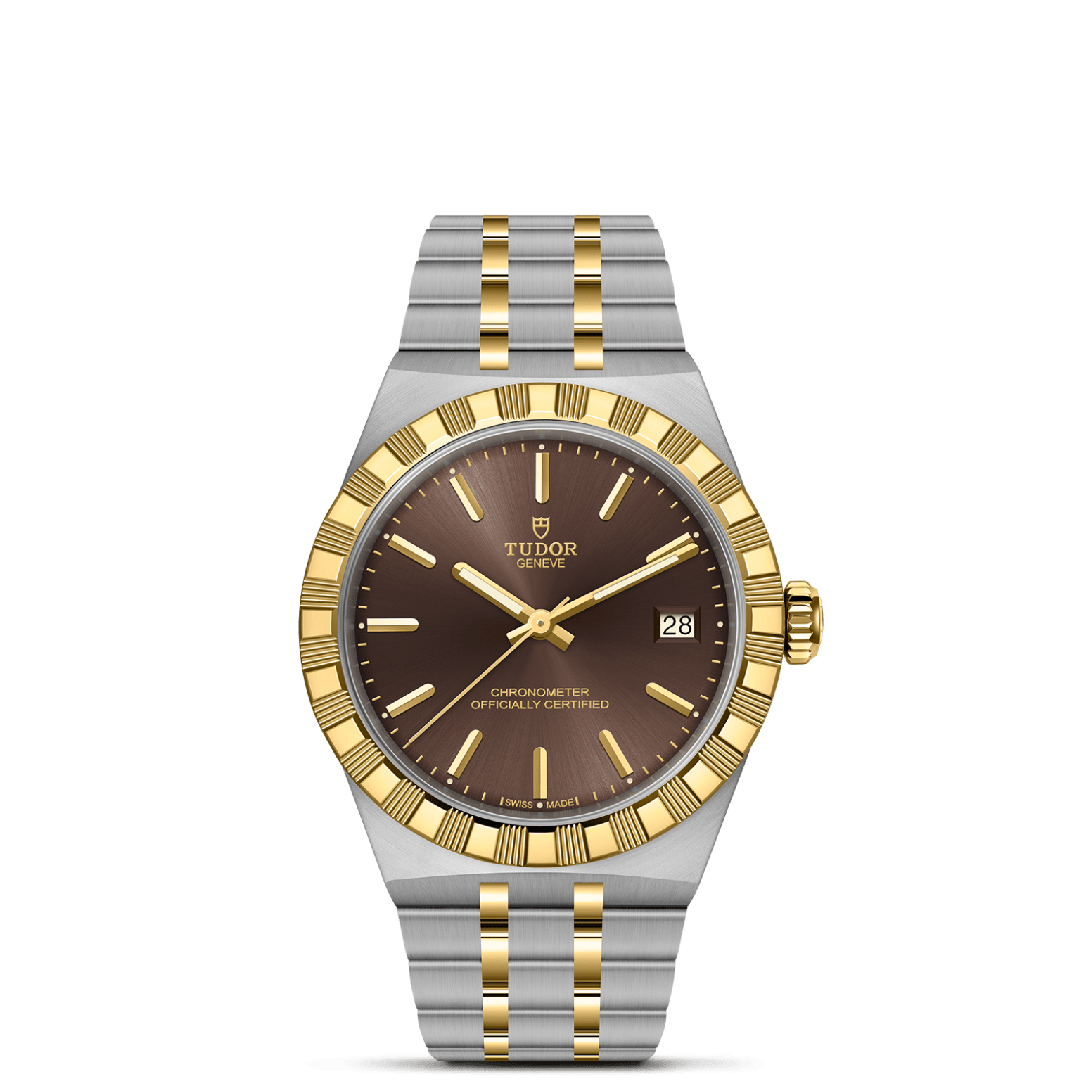 TUDOR Royal 36 mm – Réf. M2836C1A3-0001