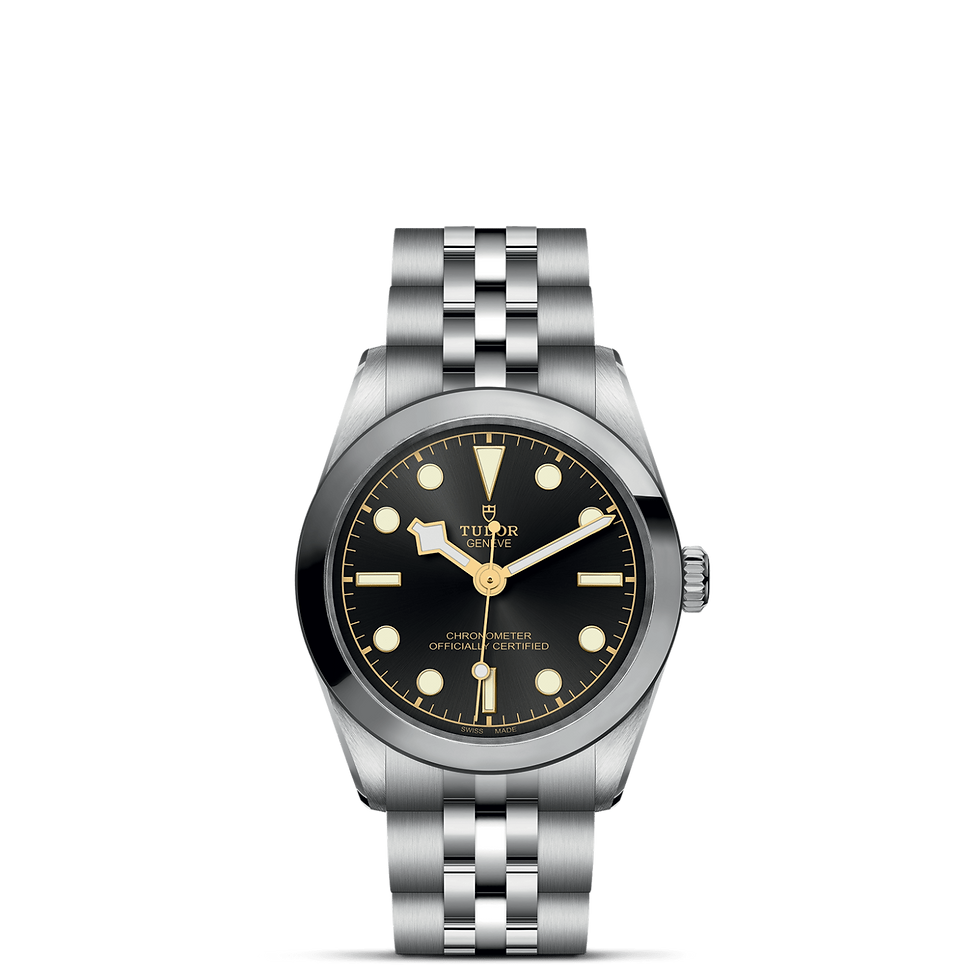 Miniature : TUDOR Black Bay One 31 mm – Réf. M79600-0001