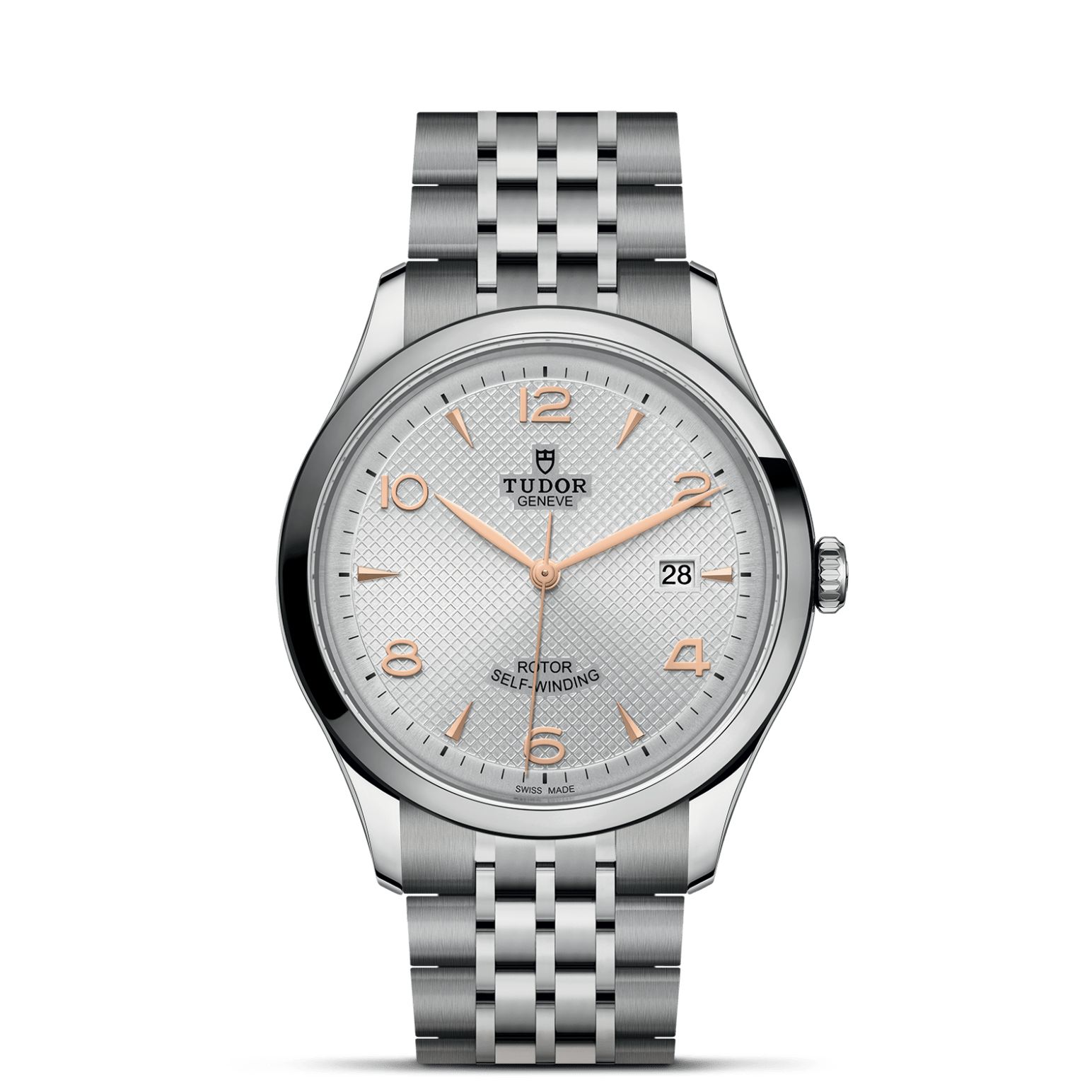 TUDOR 1926 41 mm – Réf. M91650-0001