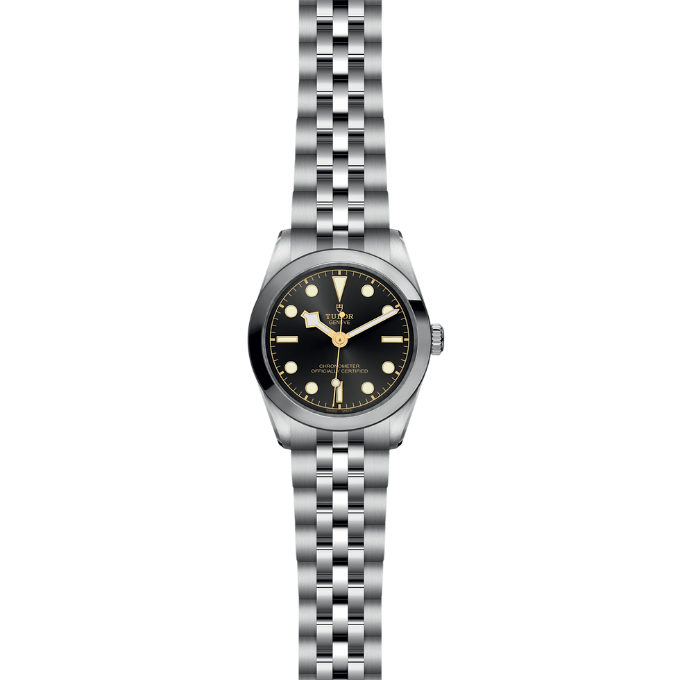 Miniature : TUDOR Black Bay One 31 mm – Réf. M79600-0001