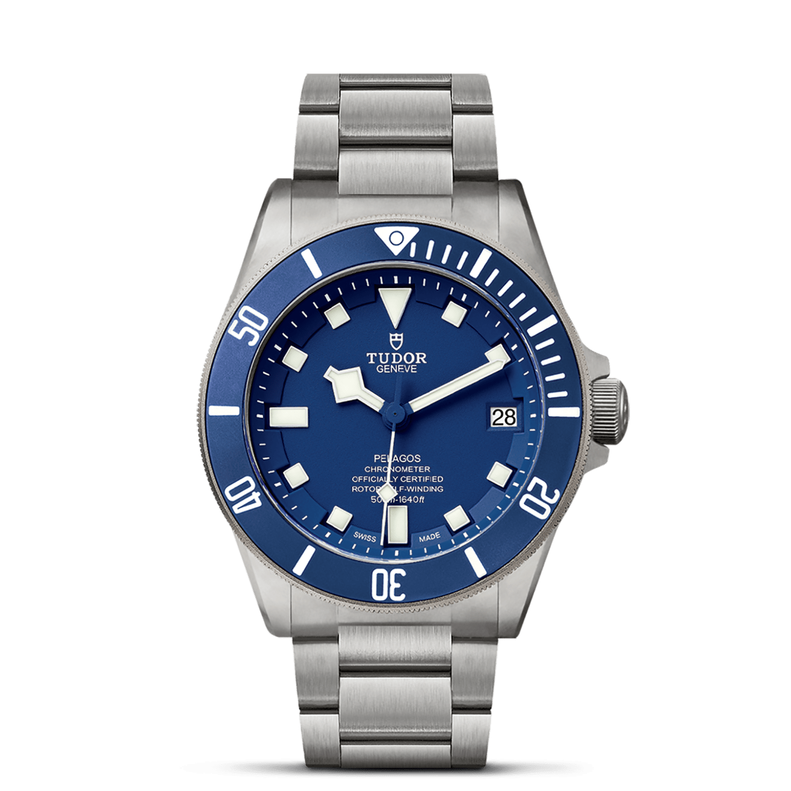 TUDOR Pelagos 42 mm – Réf. M25600TB-0001