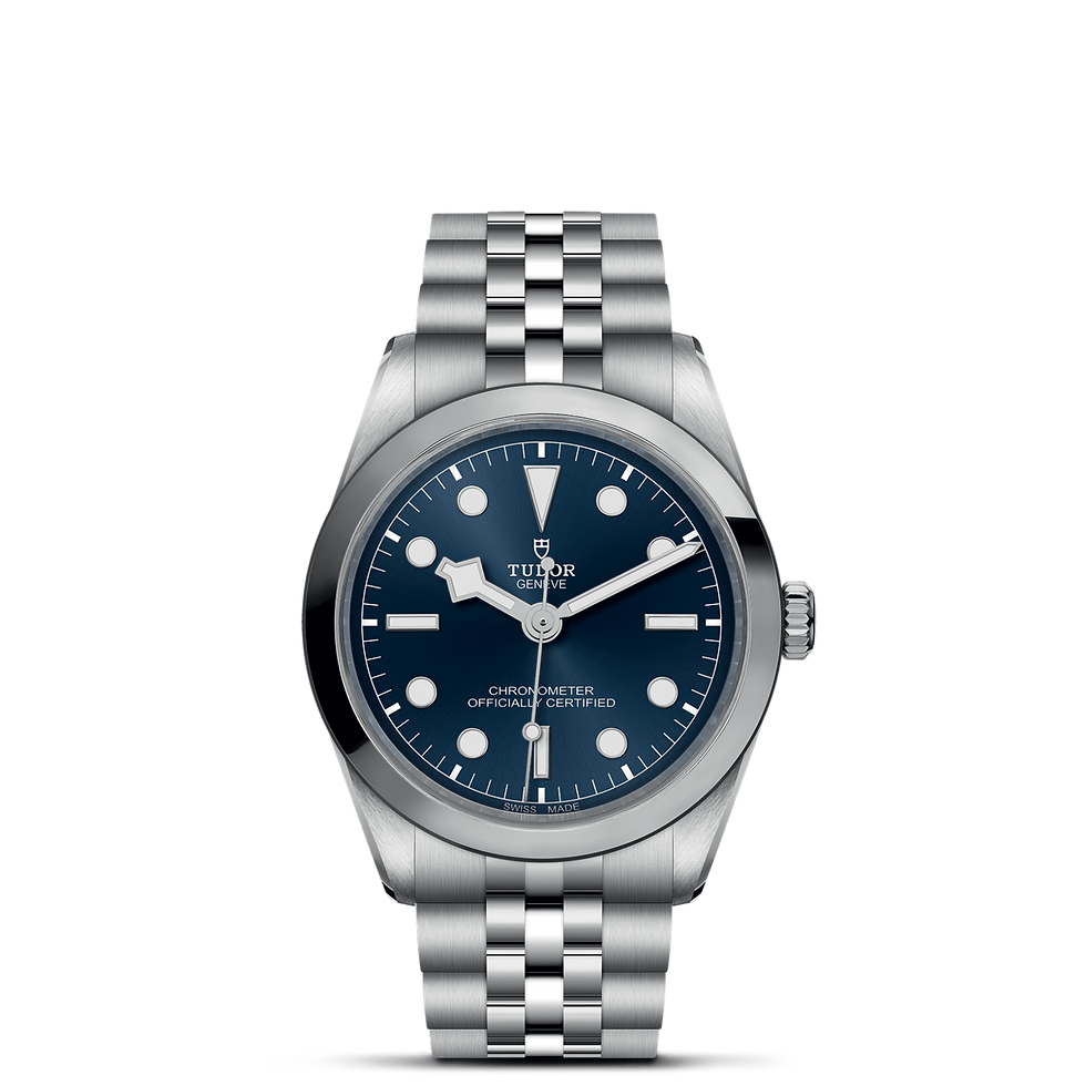 Miniature : TUDOR Black Bay One 36 mm – Réf. M79640-0002