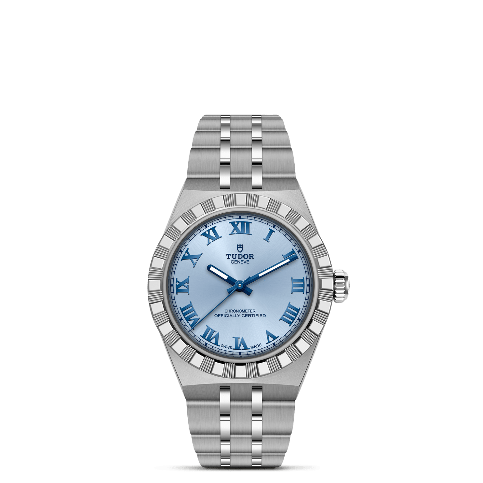 TUDOR Royal 30 mm – Réf. M2830A1A0-0004