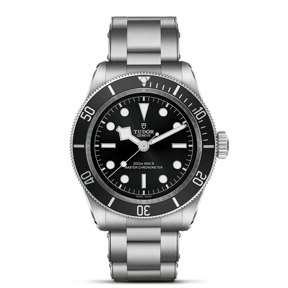 Thumbnail: TUDOR Black Bay 41 mm – Réf. M7941A1A0NU-0001