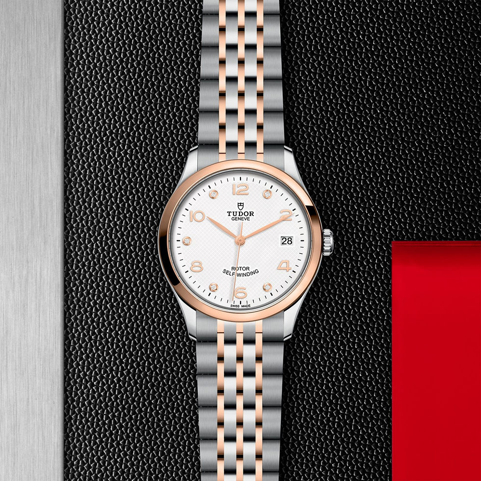Miniature : TUDOR 1926 36 mm – Réf. M91451-0011