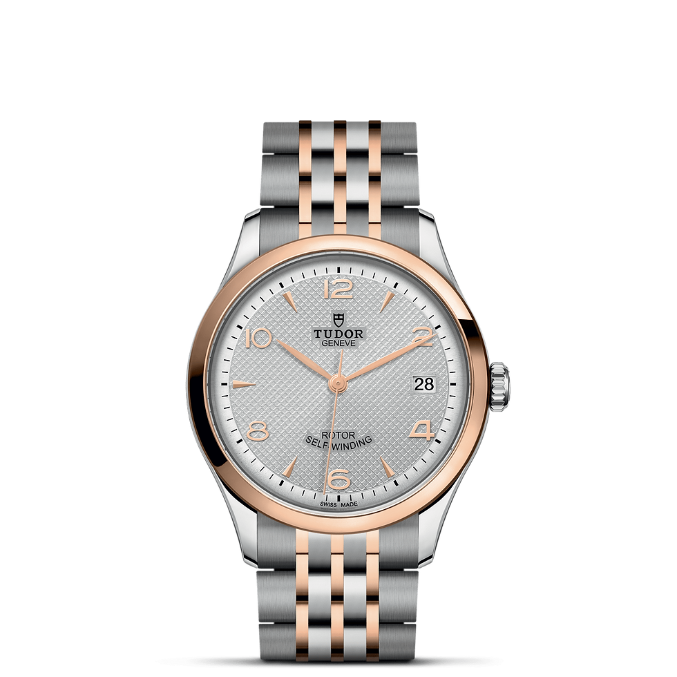 Thumbnail: TUDOR 1926 36 mm – Réf. M91451-0001