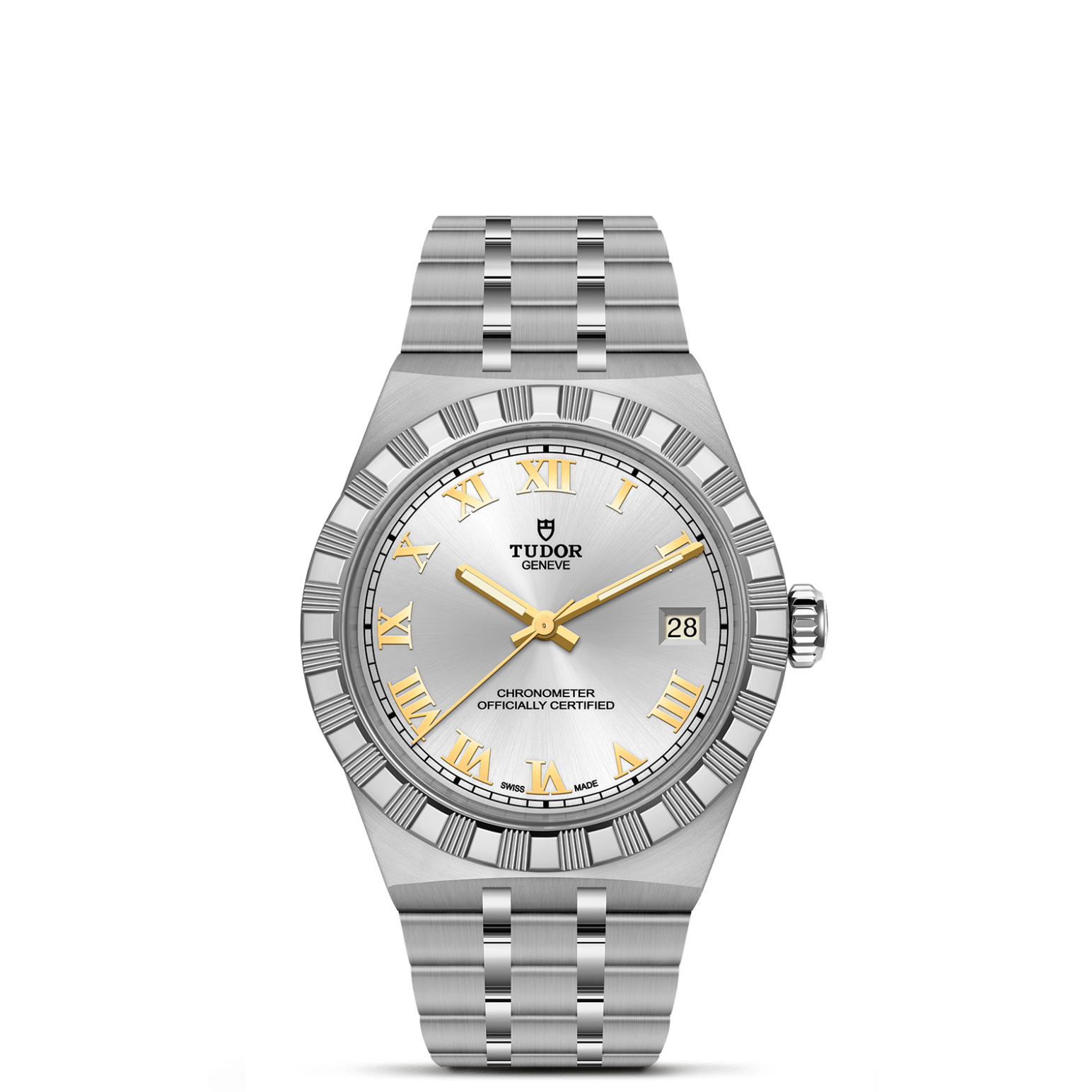 TUDOR Royal 36 mm – Réf. M2836C1A0-0104
