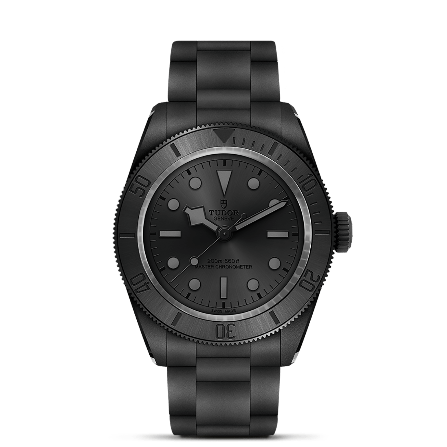 TUDOR Black Bay Ceramic 41 mm – Réf. M7941A1ACNU-0001