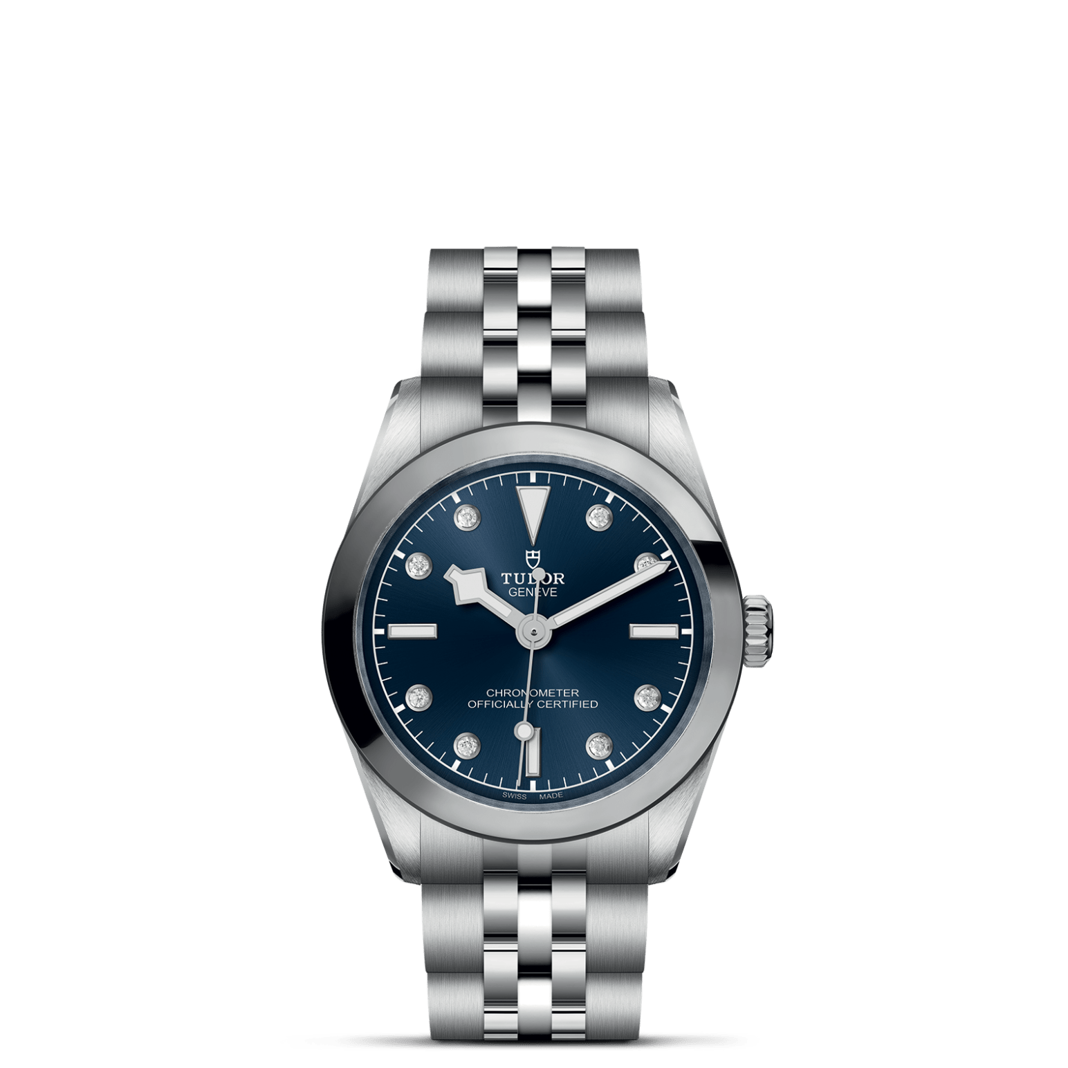 TUDOR Black Bay One 31 mm – Réf. M79600-0005