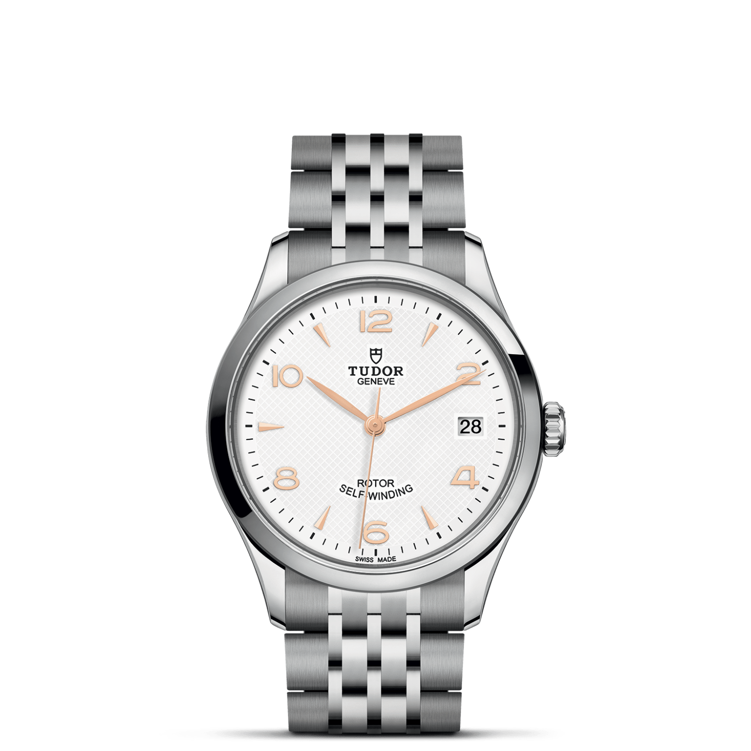 TUDOR 1926 36 mm – Réf. M91450-0011