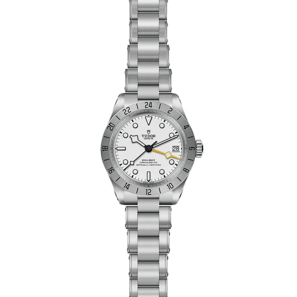 Thumbnail: TUDOR Black Bay Pro 39 mm – Réf. M79470-0004