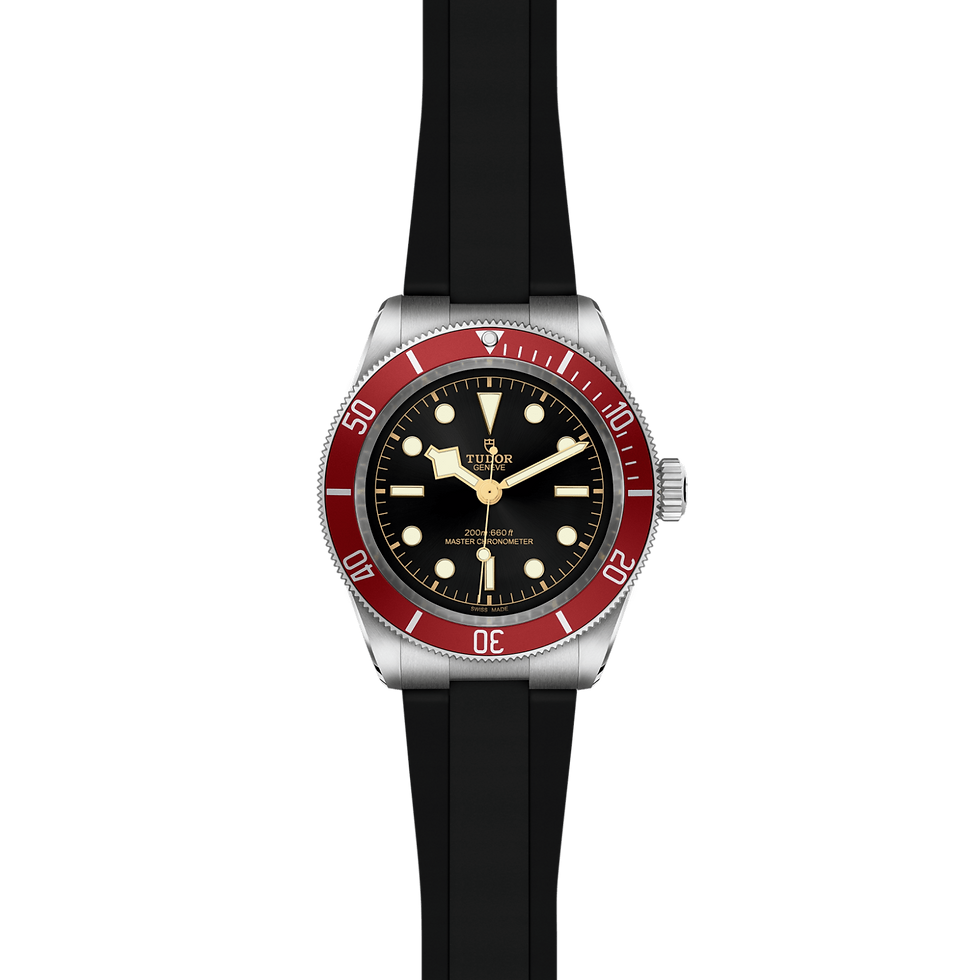 Thumbnail: TUDOR Black Bay 41 mm – Réf. M7941A1A0RU-0002