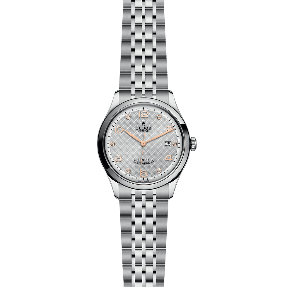 Miniature : TUDOR 1926 39 mm – Réf. M91550-0003
