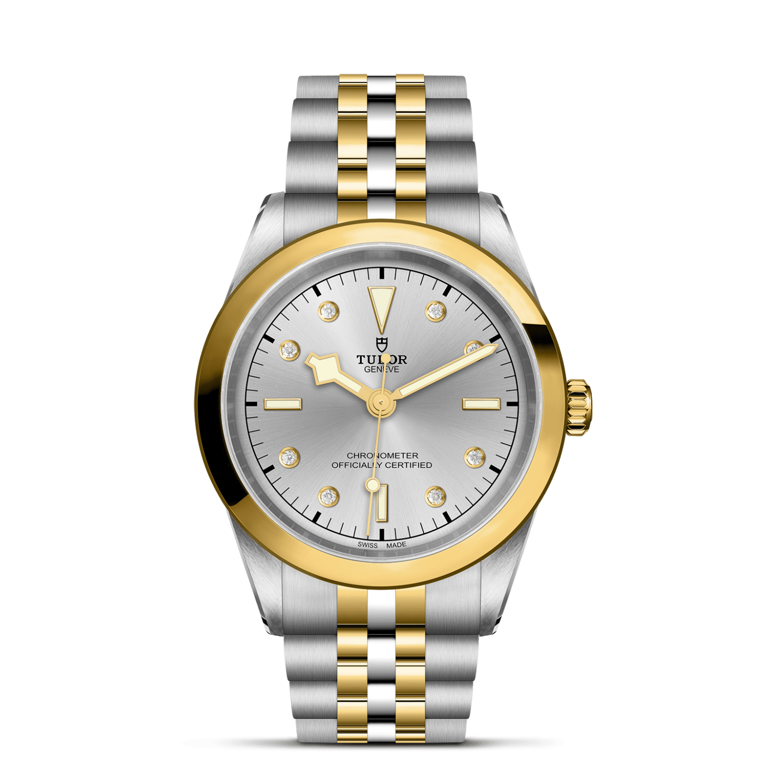 TUDOR Black Bay One 41 S&G – Réf. M79683-0007