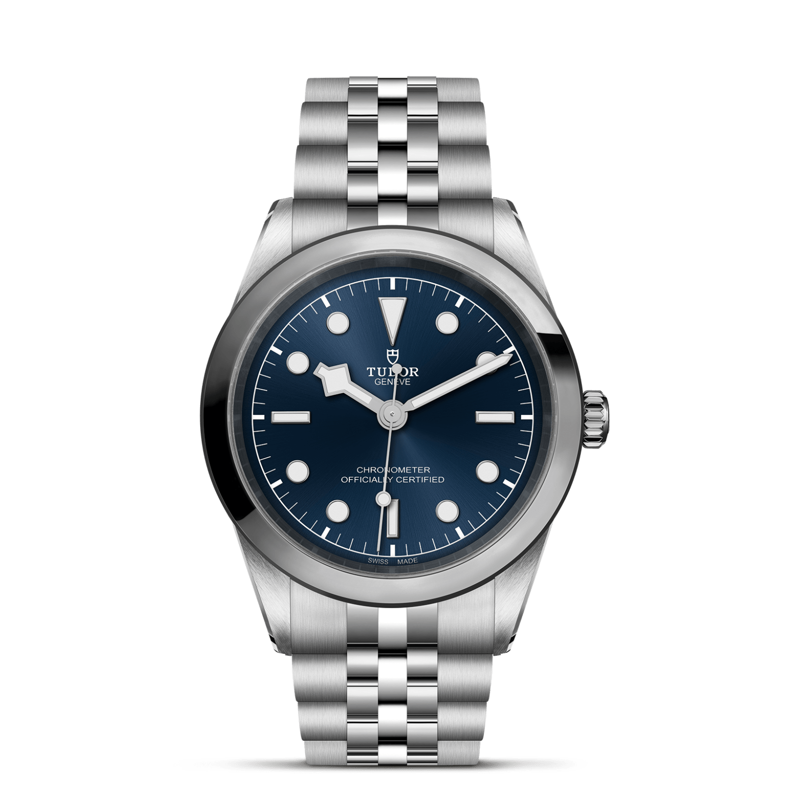 TUDOR Black Bay One 41 mm – Réf. M79680-0002