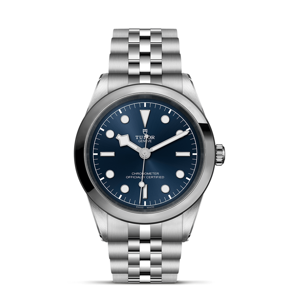 Miniature : TUDOR Black Bay One 41 mm – Réf. M79680-0002