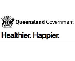 QLD gov HH logo