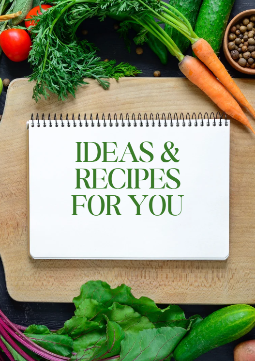 Thumbnail: Supercharge Your Health with Vegetables (Digital)