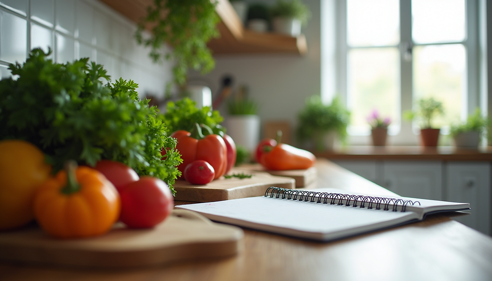 Easy Meal Planning Ideas for Every Lifestyle