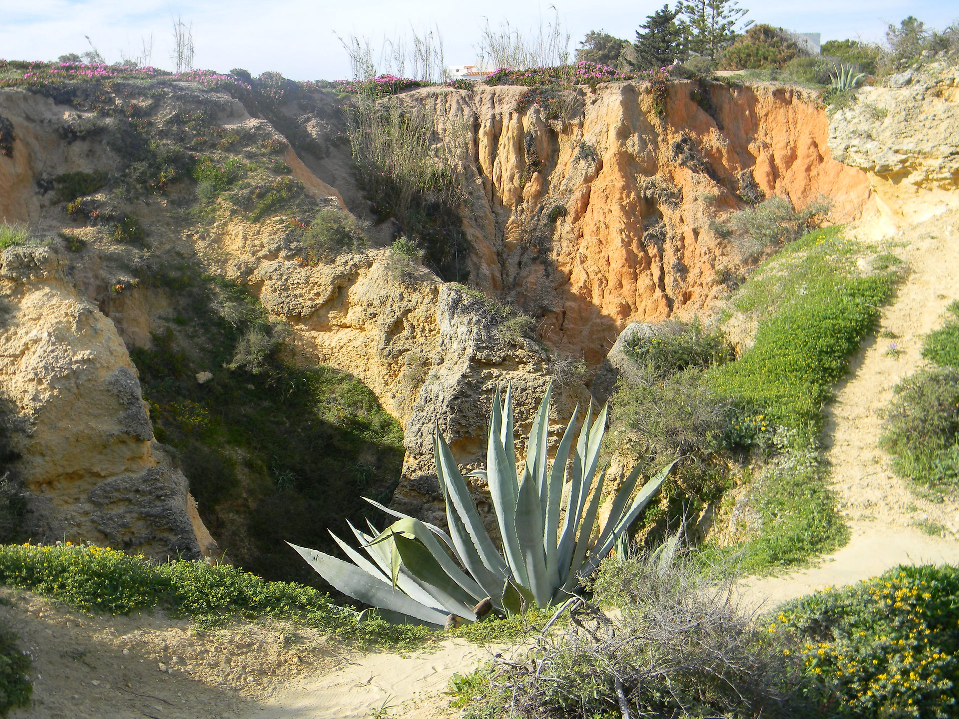 Praia de Sao Rafael