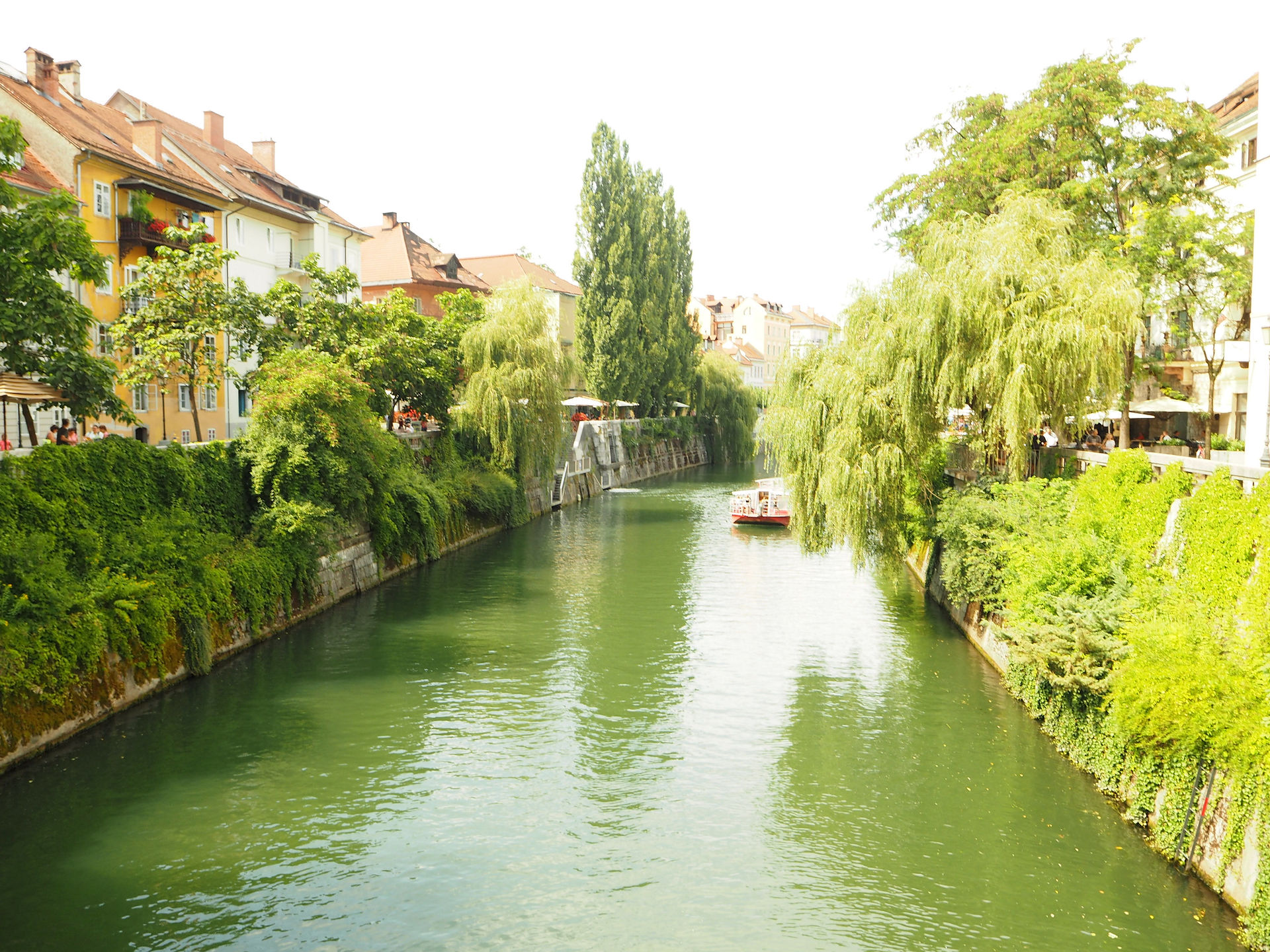 Ljubljana, Slowenien