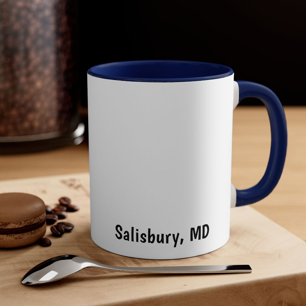 Thumbnail: Coffee Mug, 11oz