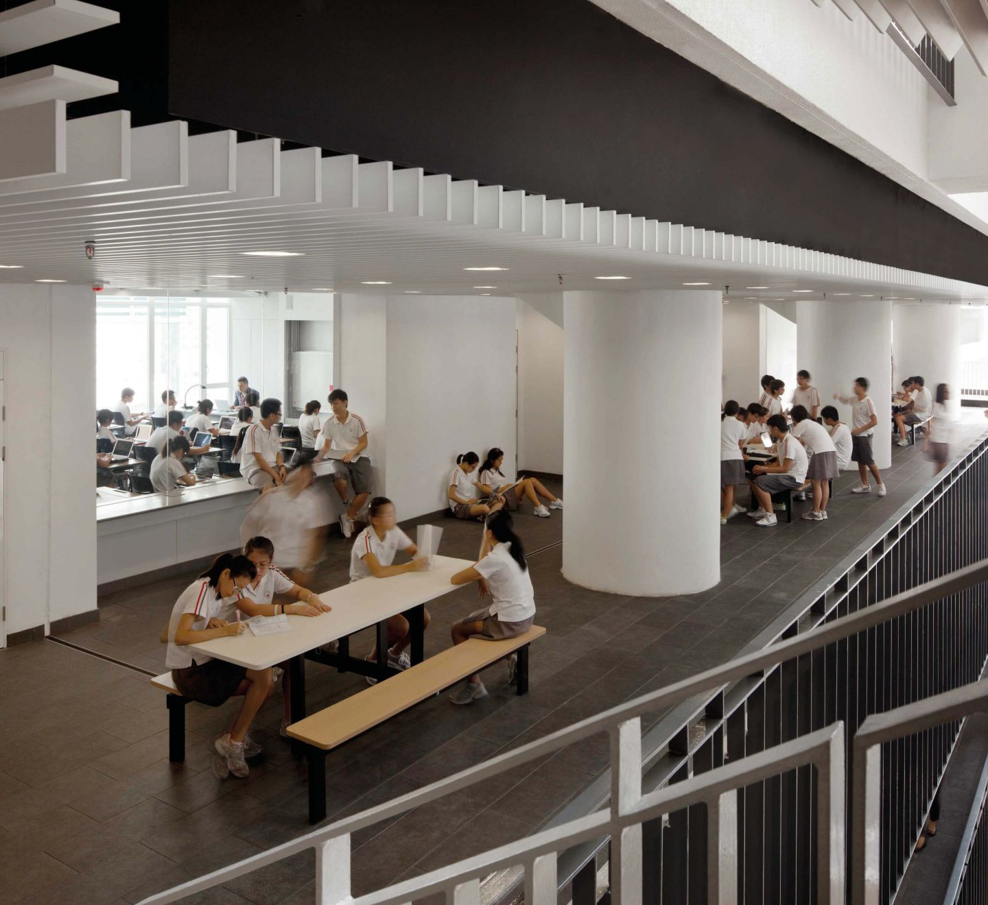 Top Bilingual Schools in Hong Kong