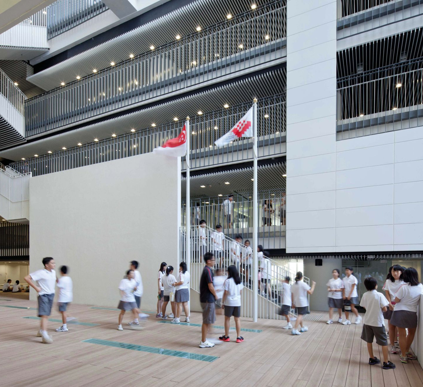 Top Bilingual Schools in Hong Kong