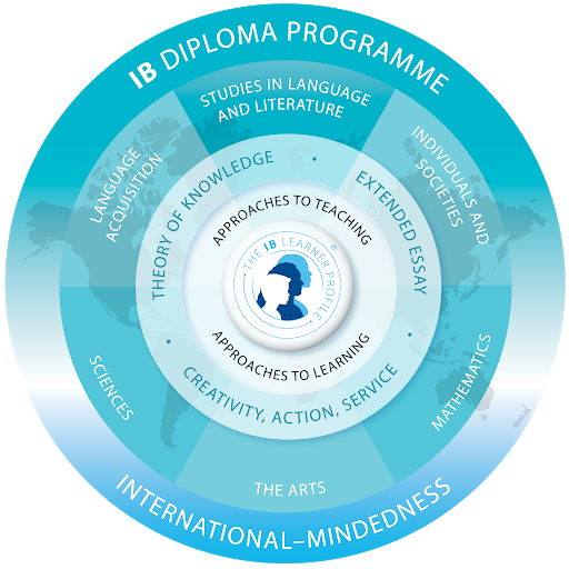 What is the IB Program?