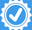 check mark