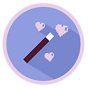 Button Magic icon