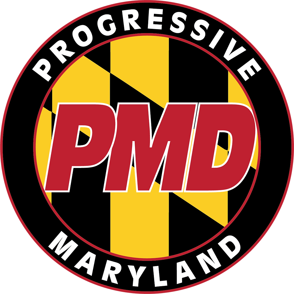 Progressive Maryland