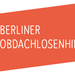 Berliner Obdachlosenhilfe