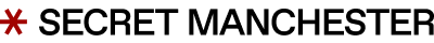 Geheimes Manchester-Logo