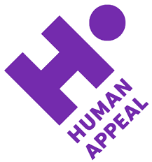 Human Appeal Logo