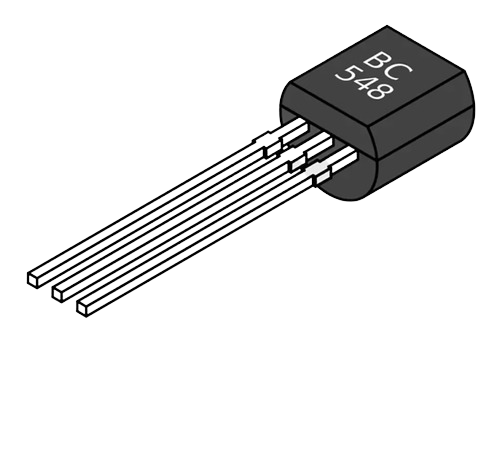El transistor bipolar