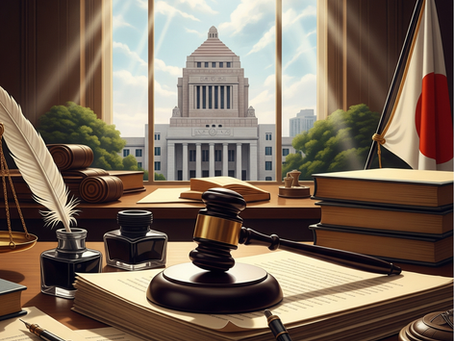 行政書士法改正、デジタル時代の新たな幕開け！